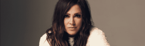 Kari Jobe Enjoys Receiving Her Smiles from God