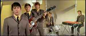 Hilton Valentine, Seminal Guitarist For The Animals, Passes Away At 77