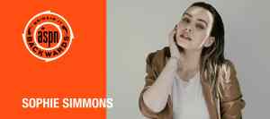 Bringin’ It Backwards: Interview with Sophie Simmons