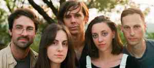 Sun June Examine the ‘Heady Early Days’ of Their Relationship in ‘Somewhere’