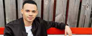 Tauren Wells Details Chart-Topper “Famous For (I Believe);” Addresses Human Trafficking On New Song “All God’s Children”
