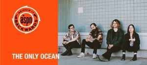 Bringin’ It Backwards: Interview with The Only Ocean