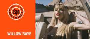 Bringin’ It Backwards: Interview with Willow Raye