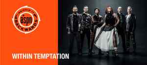 Bringin’ It Backwards: Interview with Within Temptation