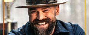 Zac Brown Band Releases Amazon Original Cover of James Taylor’s Enduring Classic, “Sweet Baby James”