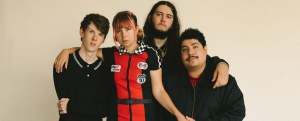 Beach Bunny’s New EP ‘Blame Game’ Taps Into Raging Emotions