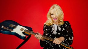 Nancy Wilson Announces First Solo Album ‘You And Me’