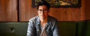Adam Hambrick Proves He’s Different from the Rest on New EP ‘The Flipsides’