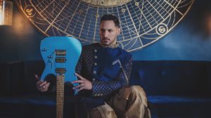 Charvel Unveils A Full Line of New Guitars And Basses For 2021