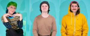 Another Michael Discuss Their Rollercoaster Debut Record, ‘New Music and Big Pop’
