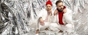 Apollo LTD Brings Meaningful Energy With Their Latest Record