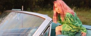 Ashley Monroe Announces New Album ‘Rosegold’ Out April 30