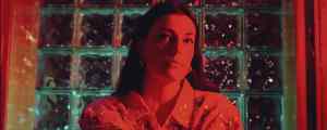 Aubrey Haddard Revisits An Intoxicating Romance in “Portuguese Red”