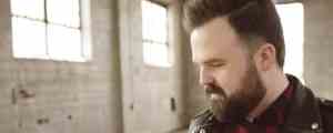 Cody Carnes Presents a Collection of Moments with Deluxe Album, ‘Run To The Father’