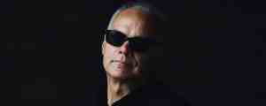 Curtis Salgado: Rocking With Death Down at the Dew Drop Inn