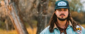 Ian Munsick Combines Influences to Create Debut Album “Coyote Cry”