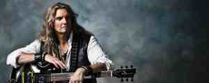 Joel Hoekstra Suggests Following Your Heart When it Comes to Songwriting