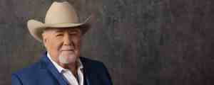 Johnny Lee Drops New Album, Features Willie Nelson on Guitar
