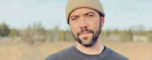 After Years In His Pocket, Justin Rutledge Pulls Out “Jellybean”