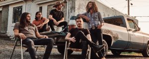 LANCO Sets Their Eyes on the Future, By Looking Back on Their Past with “Near Mrs.”