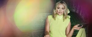 Lauren Alaina Moves On From Heartbreak In Fierce Jon Pardi Collaboration, “Getting Over Him”