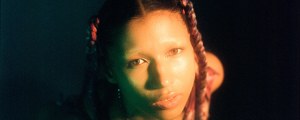 Lava La Rue Welcomes You to Lava-town on Butter-Fly EP
