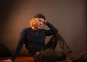 Michael Lanza Wants You To “Open Up” Your Mind