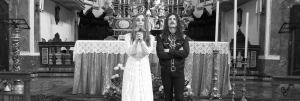 Nero Kane Examine Good Versus Evil on ‘Tales of Faith and Lunacy’