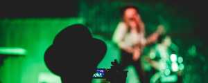 Measure for Measure: Hello Darkness