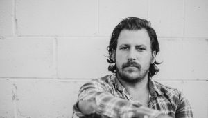 Nate Fredrick Addresses Letting Things & People Go in New Single “Patches”