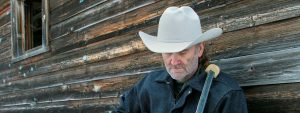 From Mom-And-Pop To Big Corporations: Randy Lee Riviere Mourns The American West On “Our Town”