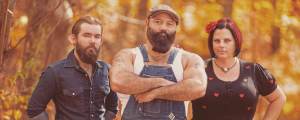 Reverend Peyton’s Big Damn Band Premieres Uplifting “Ways and Means”