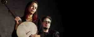 Rhiannon Giddens Announces New Album, ‘They’re Calling Me Home,’ Premieres  “Calling Me Home” Lyric Video