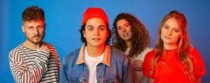 SEU Worship Breaks Pop-Worship Boundaries With ‘Mixtape 1B’