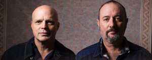 Saint Disruption: John Medeski & Jeff Firewalker Schmitt Travel From the Jungle to the Street