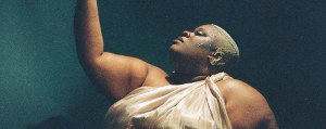 TiKA Teams Up With Desiire For a Haunting, Healing Duet in “Walking Disaster”