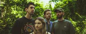 Tigers Jaw Builds on Camaraderie for ‘I Won’t Care How You Remember Me’