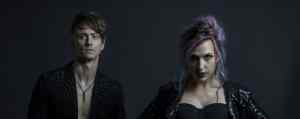 Icon For Hire Talks Going Indie, Mental Health and Crowd-Funded Records