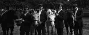 The Kinks: The BBC Banned ‘Lola’ Over 1 Word