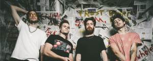 Dead Poet Society is The New-Age Rock Band Every Berklee Dropout Wishes They Were