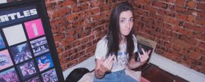 Valeree Works Overtime in Her Soaring New Single, “Broke”