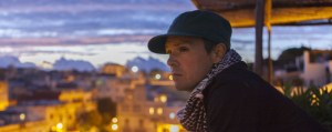 Alex Henry Foster Confronts Grief with Improvisation in Montreal