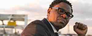 Alvin Garrett Performs “It Starts In The Heart” During 56th Anniversary of Selma Bridge Crossing