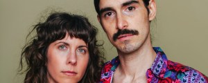 Daily Discovery: Blue Cactus Reflect On Youthful Abandon With “Rebel”