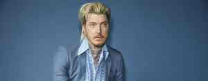 Bones Owens Rummages Through His Musical Treasures on Self Titled Release