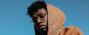 Breland Throws the Rule Book Out When It Comes to Country Music: “I Want My Music to Sound Like (Me)”
