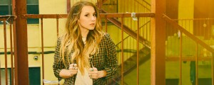 Singer-Songwriter Caitlyn Smith Enlists Old Dominion for Rerelease of Nashville Inspired “I Can’t”