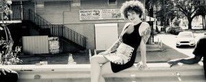 Carsie Blanton Is Fighting Fascism With Big Hooks and an Even Bigger Heart