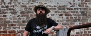 Dallas Moore Has Seen “Better Days”
