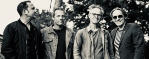 International Quartet Departure Lounge Reunite for ‘Transmeridian,’ Their First Album in Two Decades